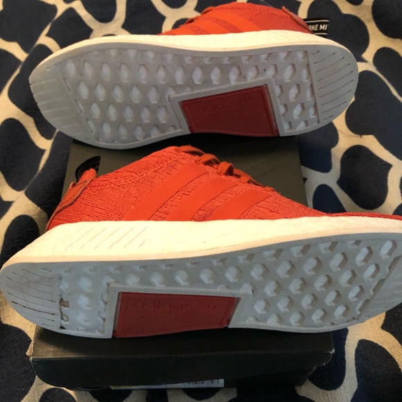 Adidas NMD R2 - Picture 4 of 6